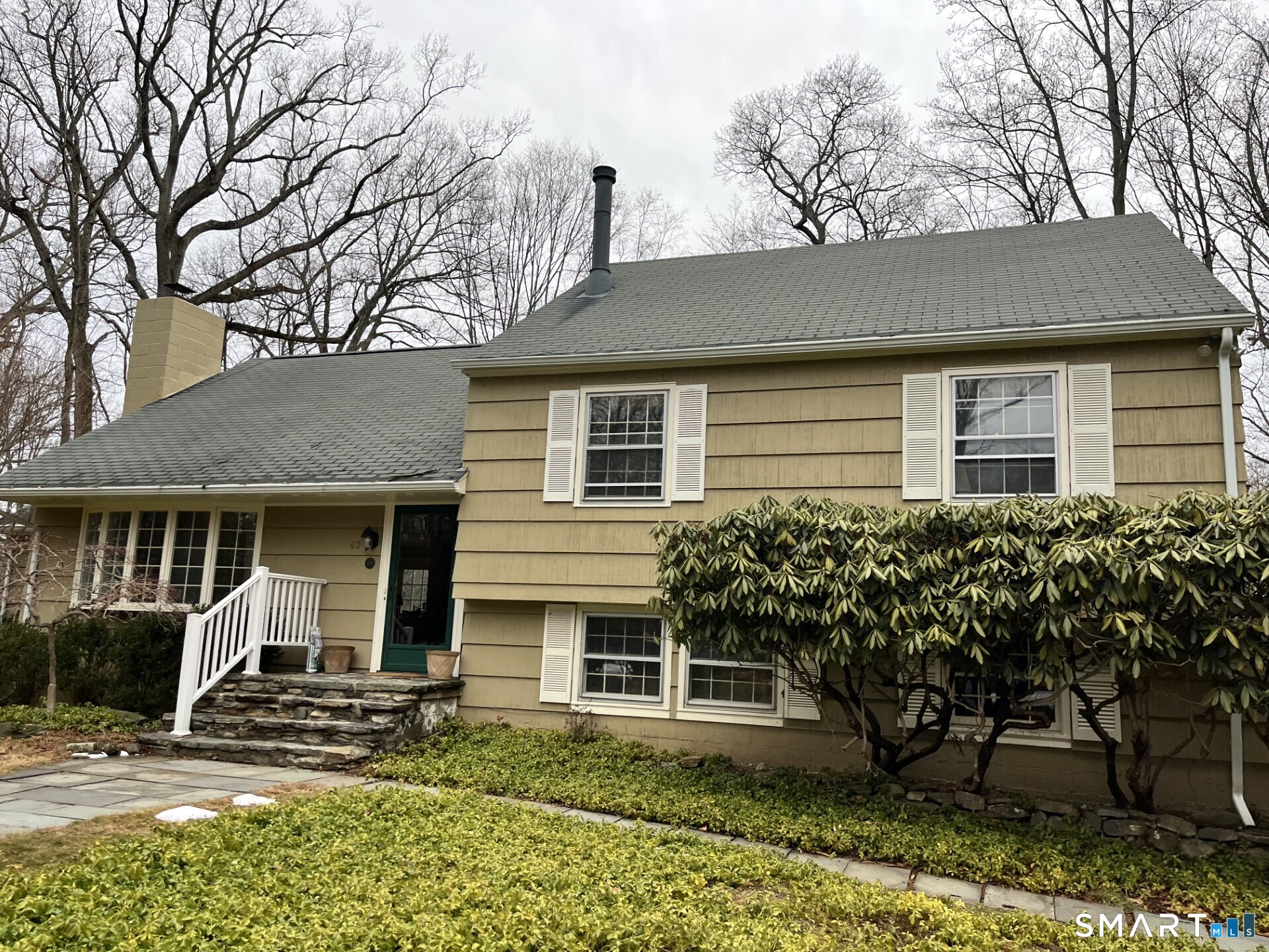 48 Burr Farms Road, Westport, CT 06880 | Sold at $1,951,000