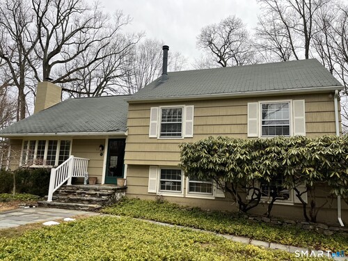  single family home sold located at 48 Burr Farms Road, Westport, CT 06880