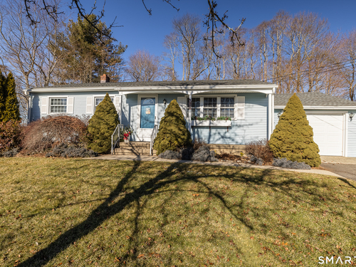  single family home for sale located at 31 Plaskon Drive, Shelton, CT 06484