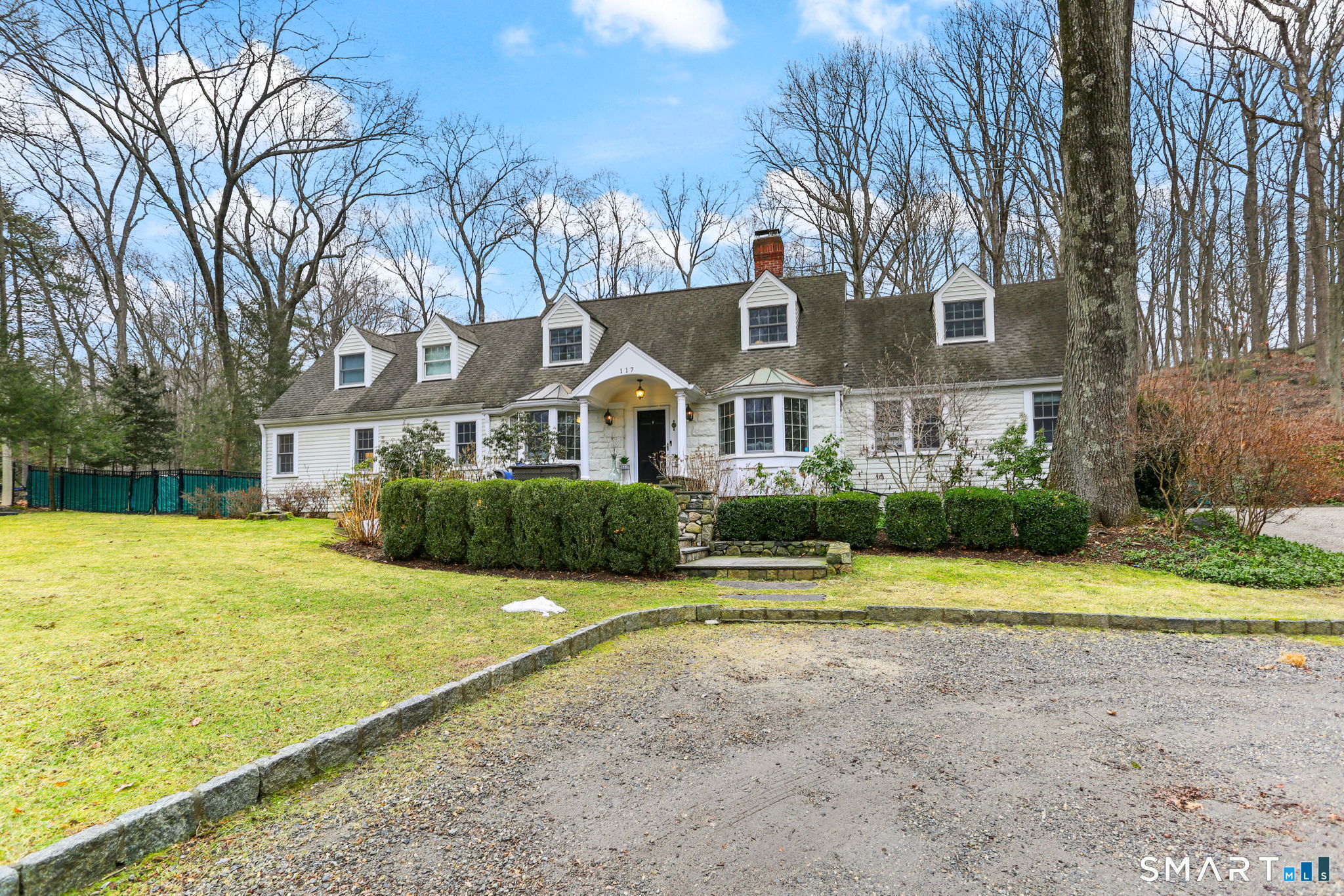 117 Blackwood Lane, Stamford, CT 06903 | For Sale at $1,450,000