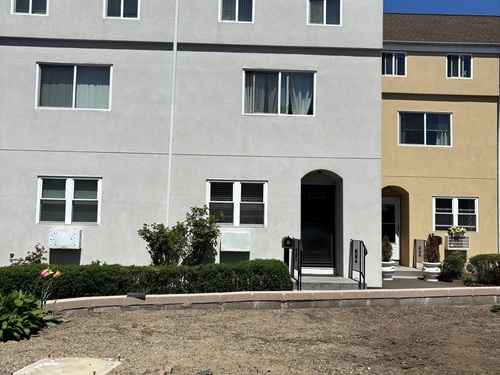  co-op home for sale located at 60 Gilmore Street, 21, Bridgeport, CT 06608