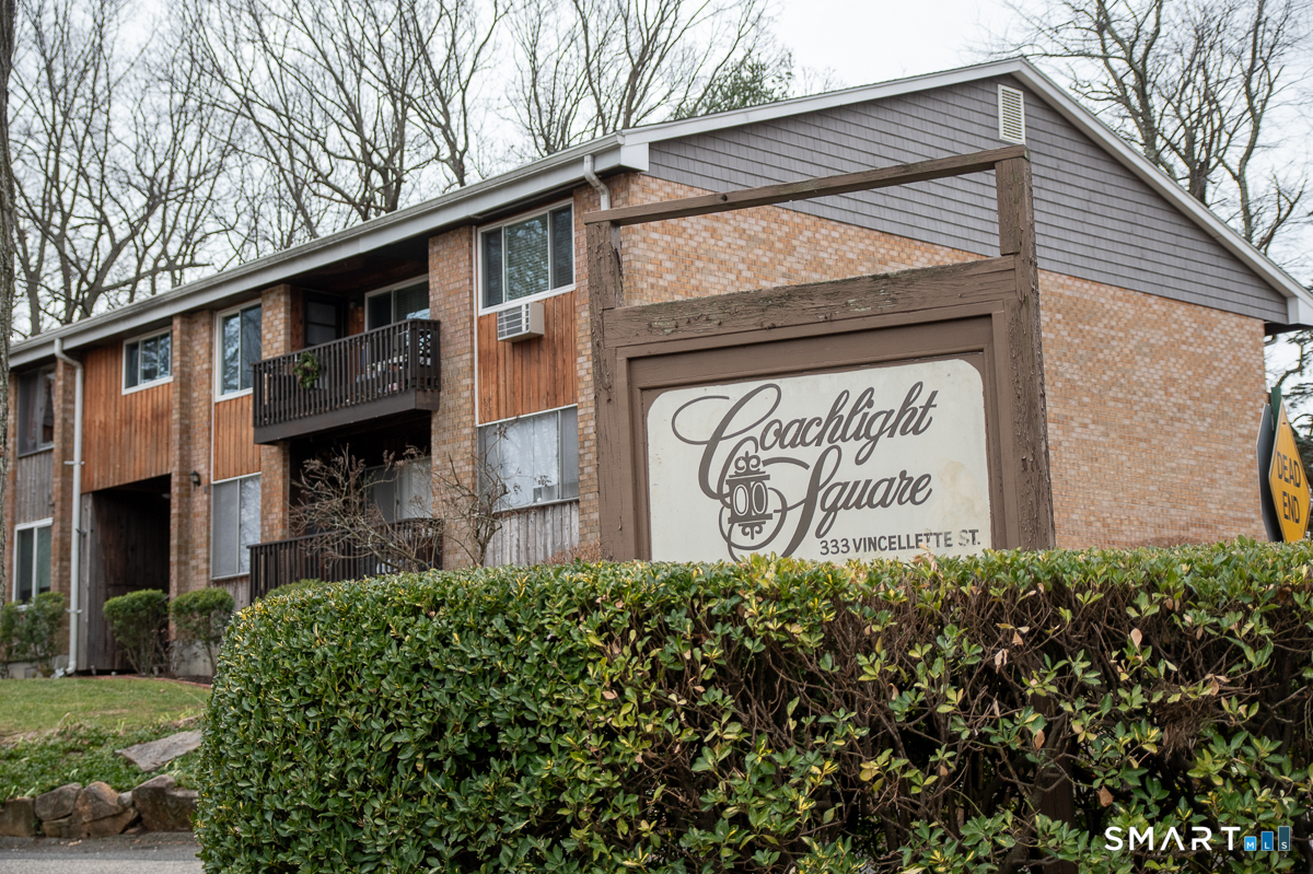 333 Vincellette Street, 8, Bridgeport, CT 06606 | For Sale at $240,000