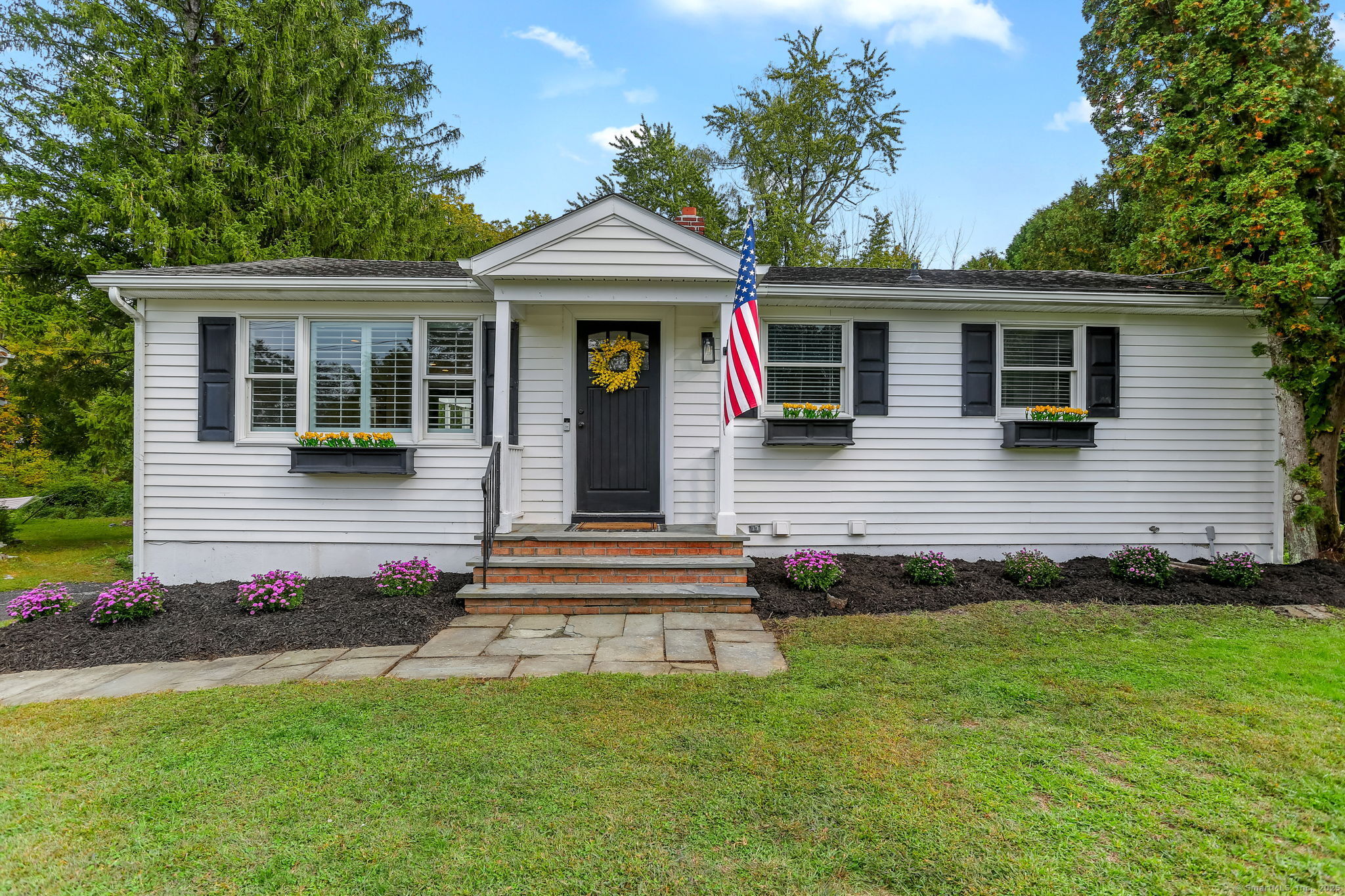 40 North Street, Ridgefield, CT 06877 | For Sale at $699,000