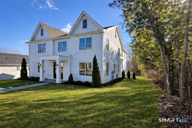 119 Harrison Avenue, New Canaan, CT 06840 | For Sale at $4,195,000