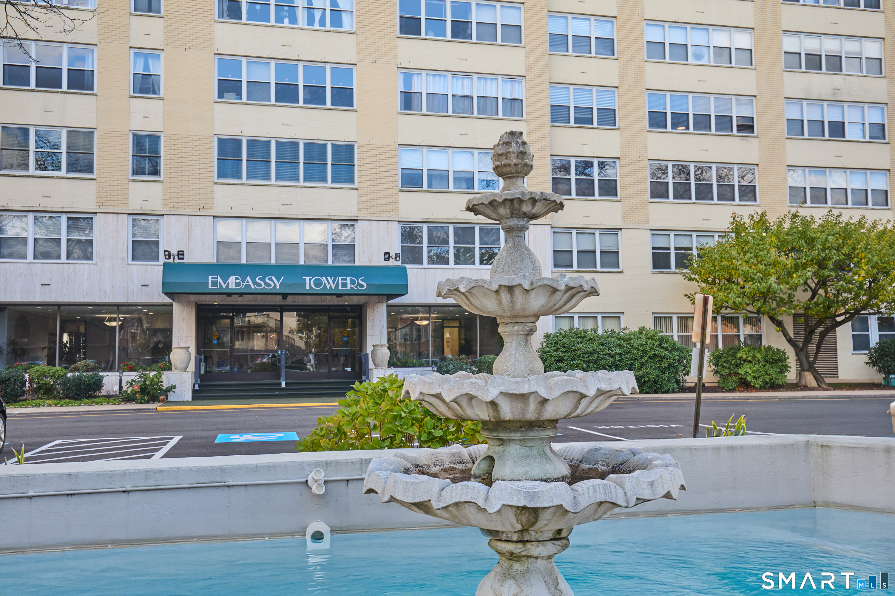 2625 Park Avenue, 9r, Bridgeport, CT 06604 | For Sale at $189,500