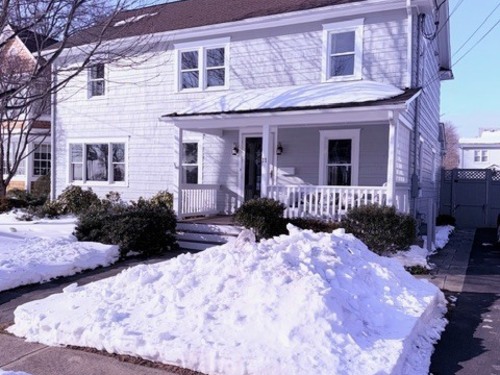  single family home for sale located at 11 Roland Avenue, Norwalk, CT 06855