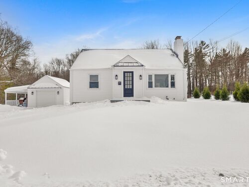  single family home for sale located at 424 Waverly Road, Shelton, CT 06484