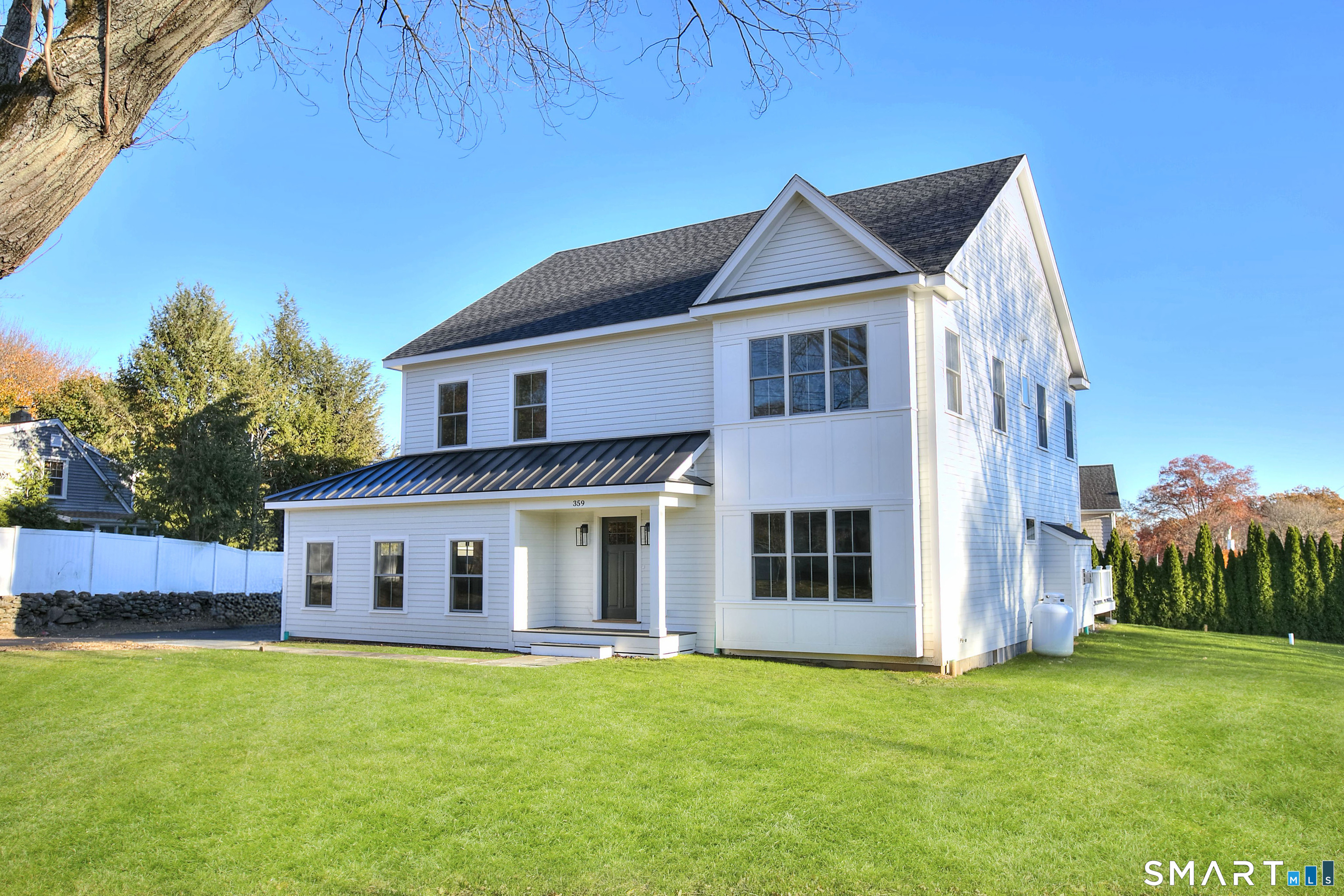 359 Reid Street, Fairfield, CT 06824 | For Sale at $1,859,000