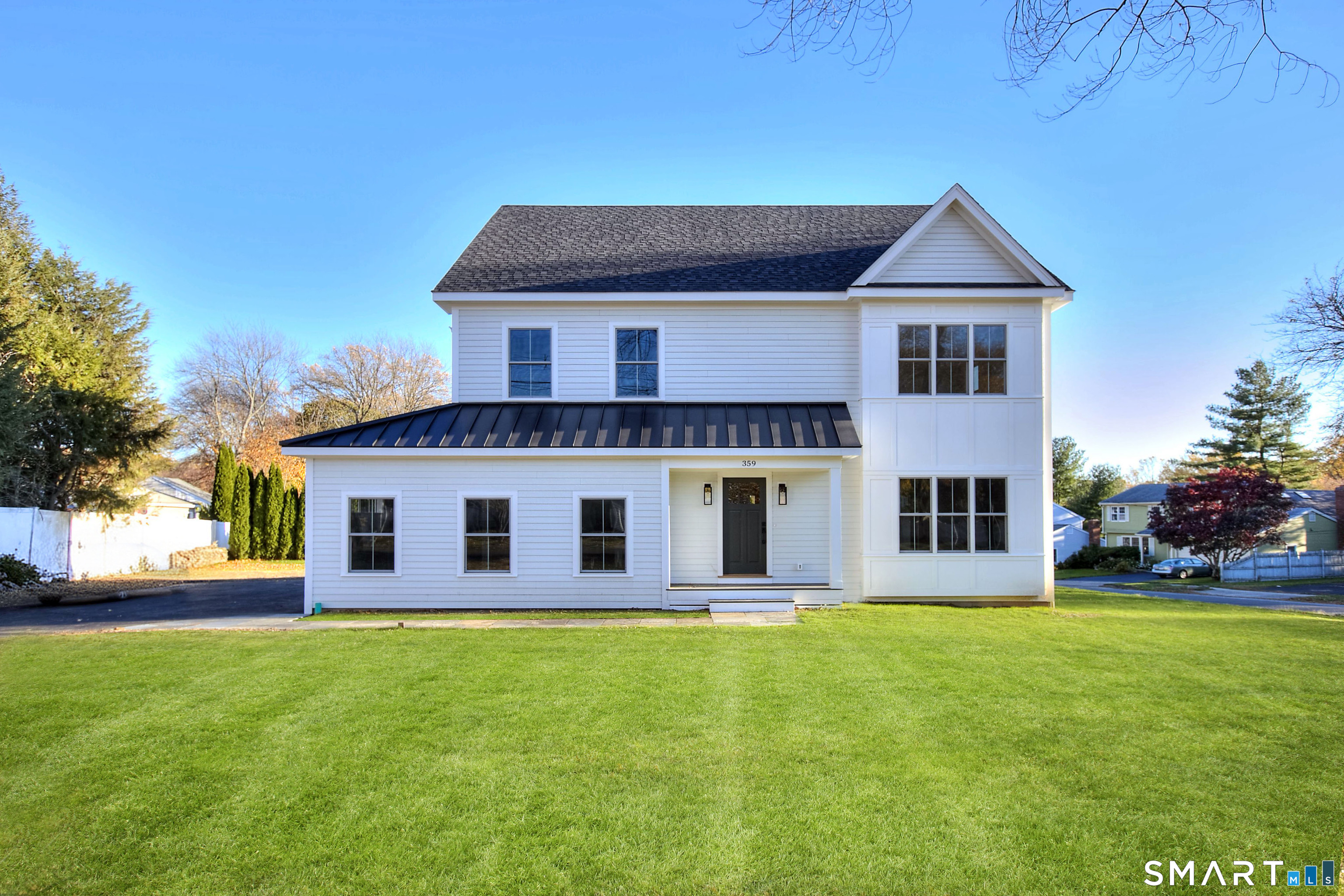 359 Reid Street, Fairfield, CT 06824 | For Sale at $1,859,000
