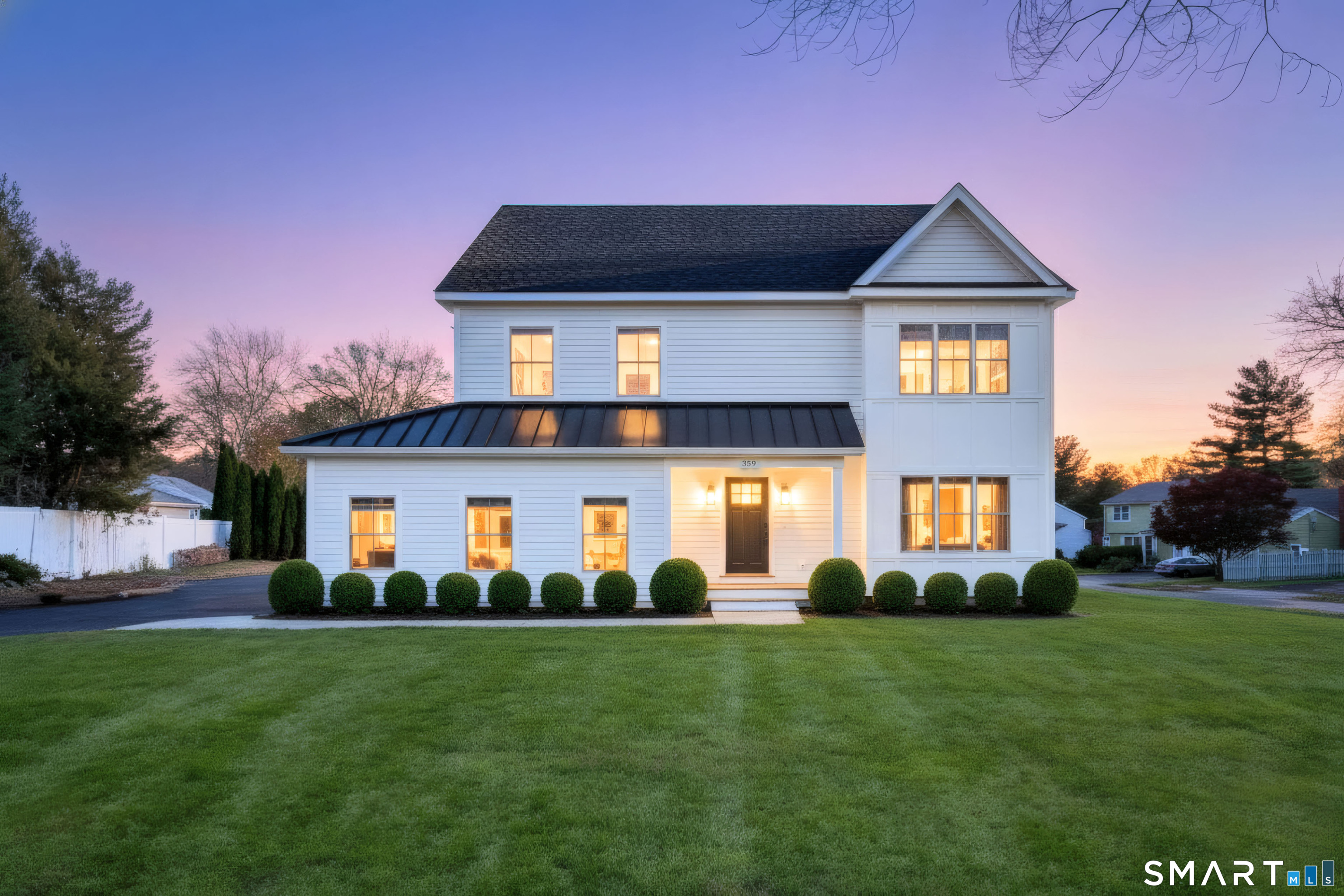 359 Reid Street, Fairfield, CT 06824 | For Sale at $1,859,000