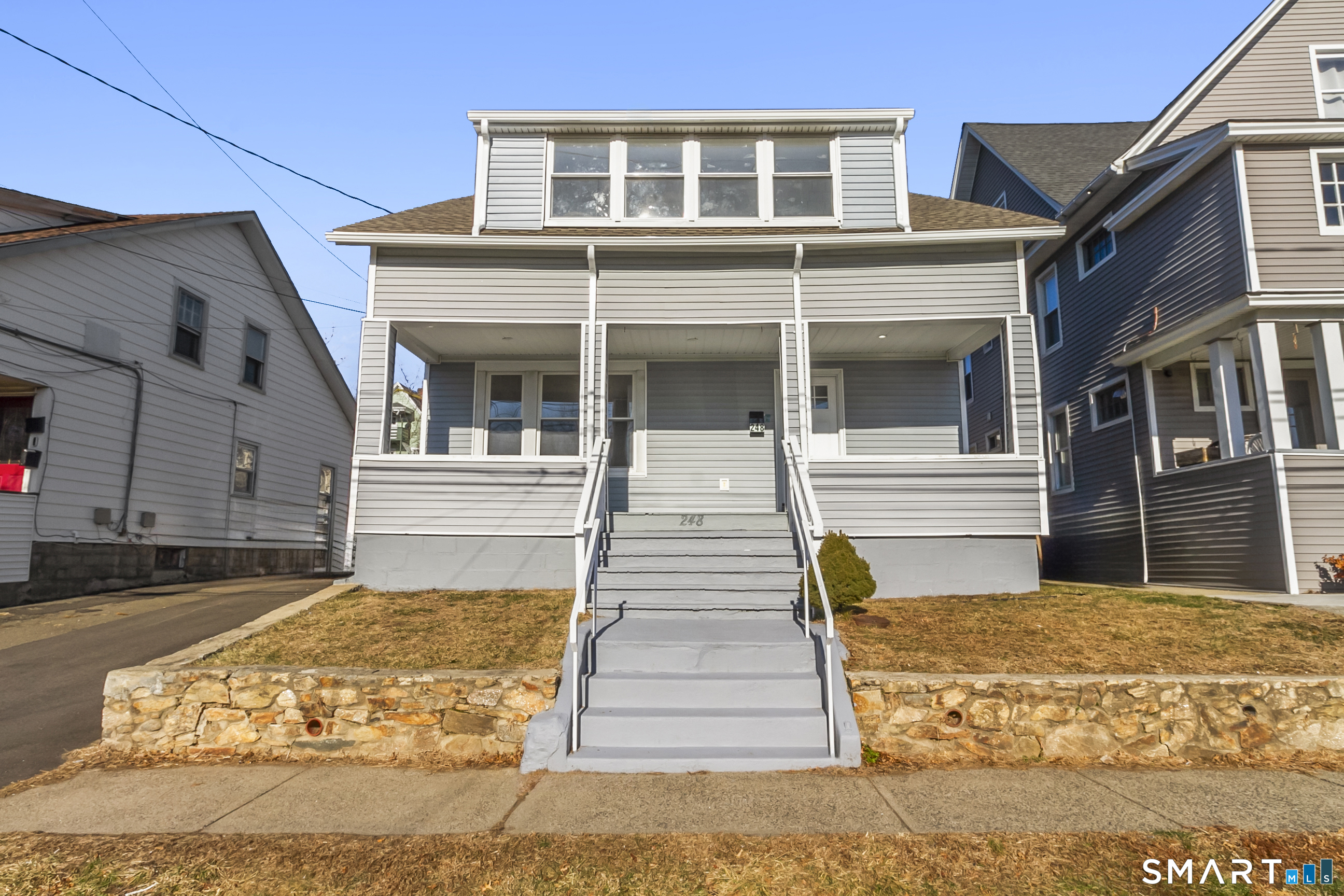 248 Salem Street, Bridgeport, CT 06606 | For Sale at $449,900