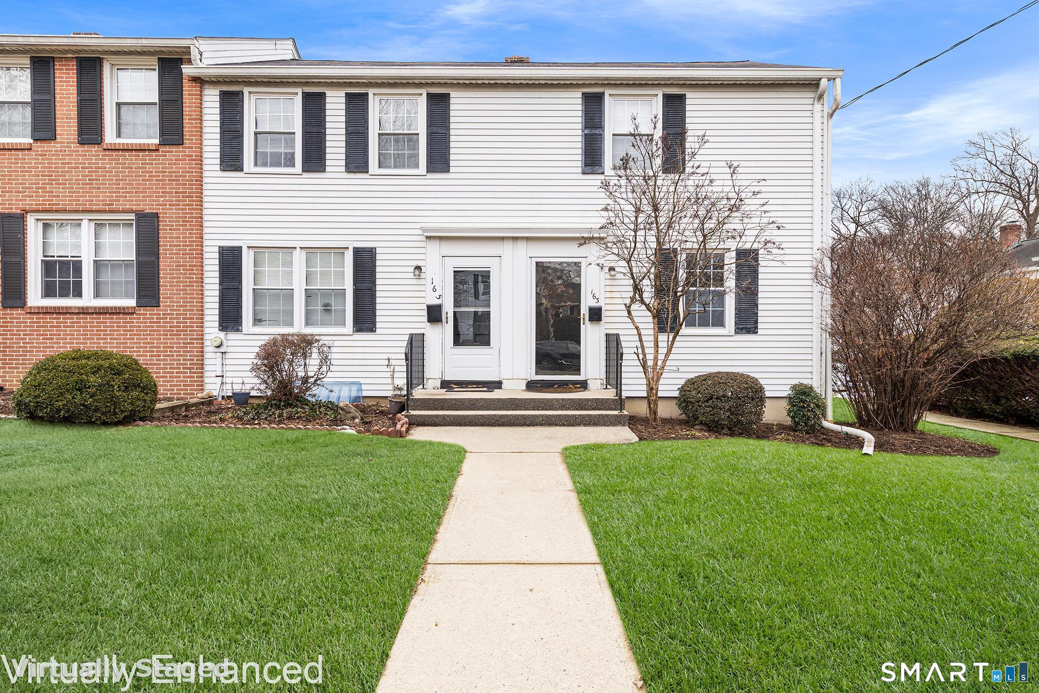 163 Sylvan Knoll, Stamford, CT 06902 | For Sale at $350,000