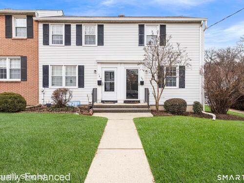  co-op home for sale located at 163 Sylvan Knoll, Stamford, CT 06902