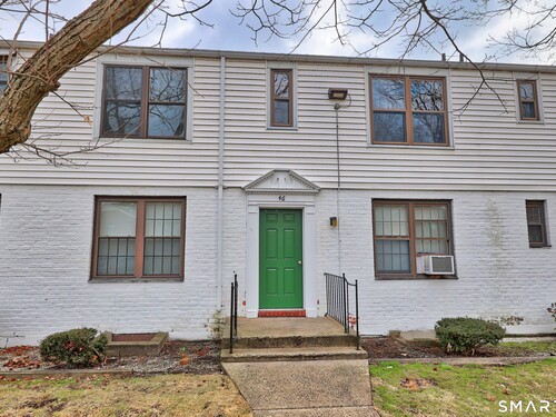  condo home for sale located at 46 Nob Hill Circle, c, Bridgeport, CT 06610