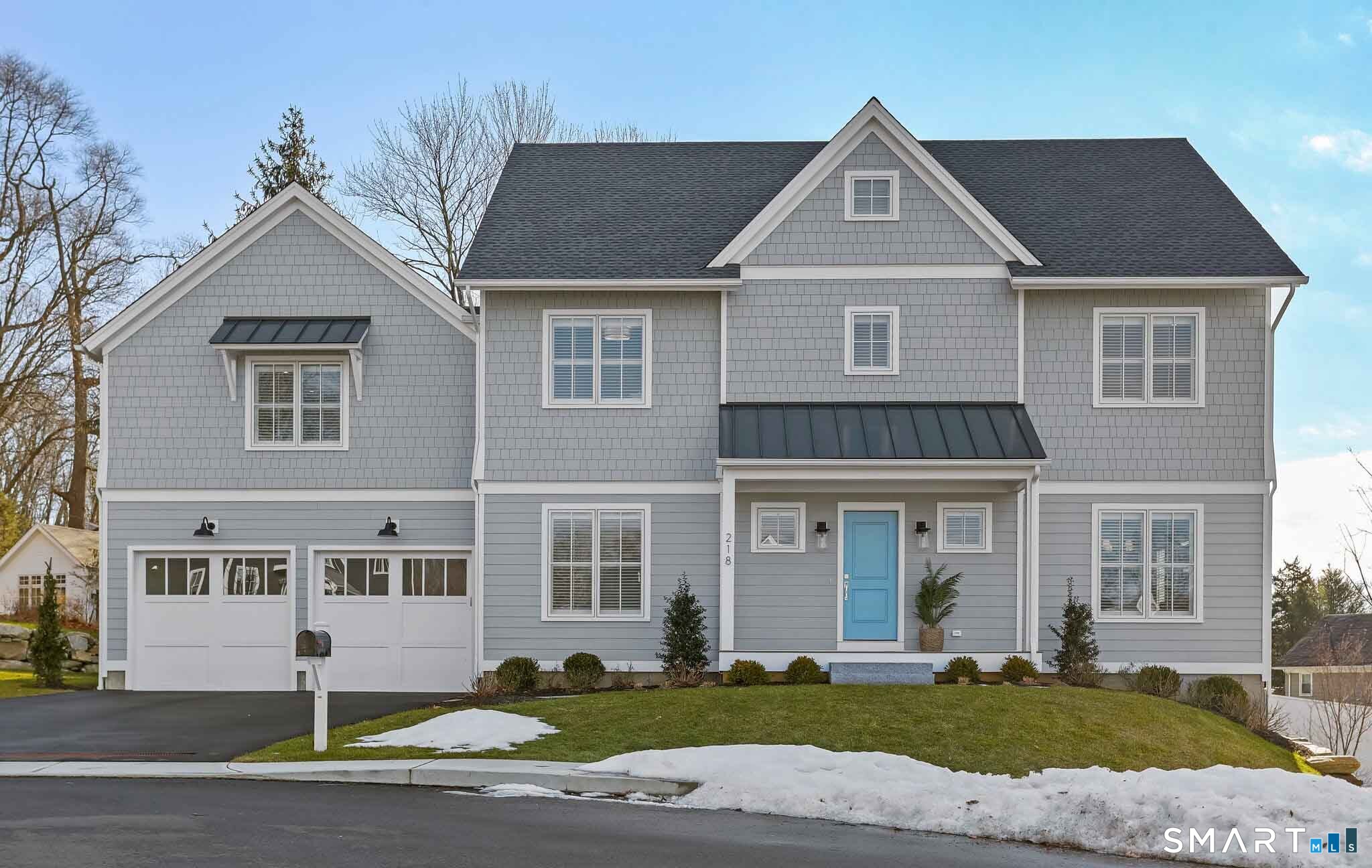 218 Lower Farm Road, Fairfield, CT 06824 | For Sale at $1,999,000