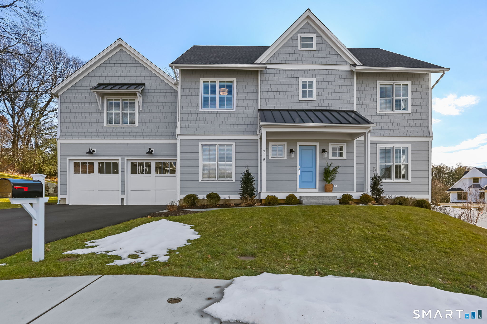 218 Lower Farm Road, Fairfield, CT 06824 | For Sale at $1,999,000