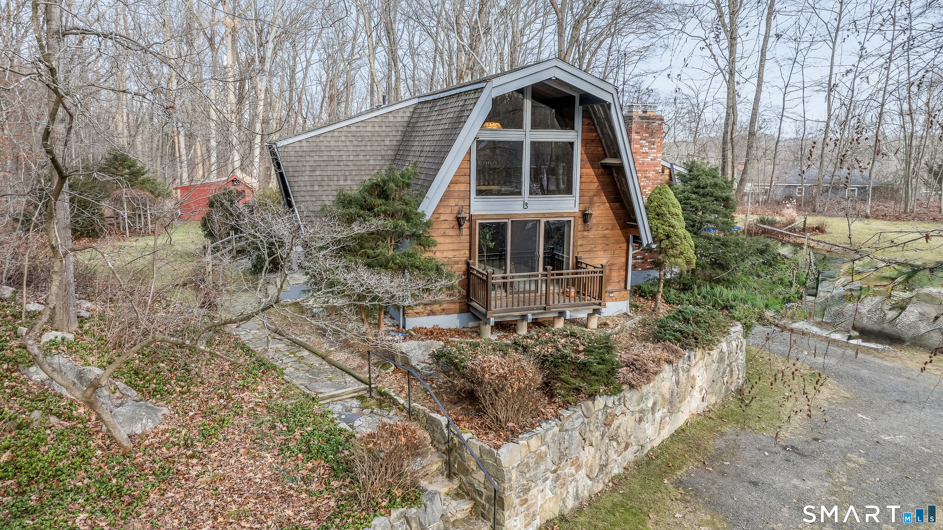 3 Serenity Lane, Newtown, CT 06482 | For Sale at $560,000