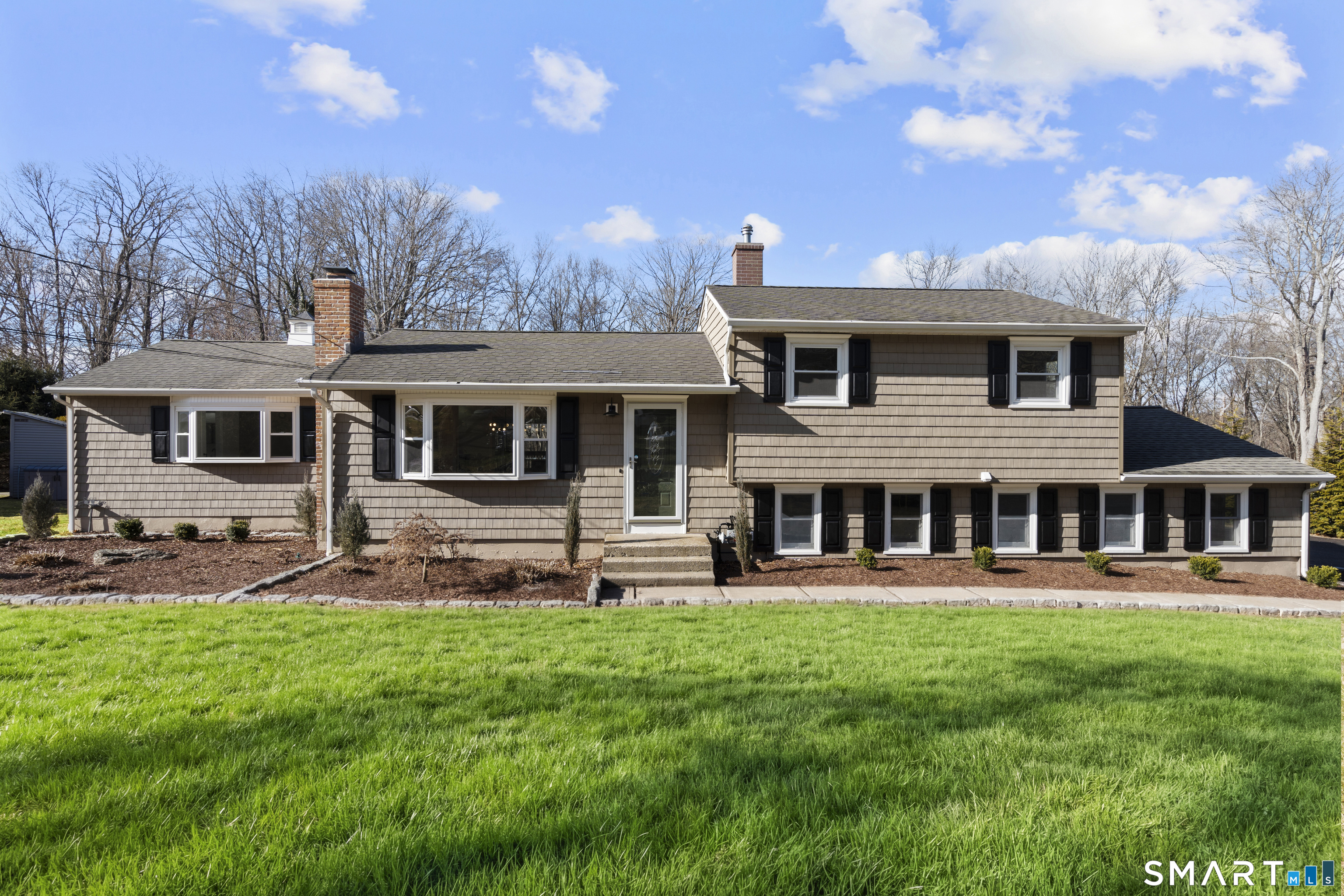 671 Elm Street, Monroe, CT 06468 | For Sale at $680,000
