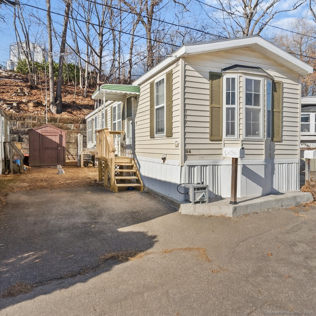 44 Hemlock Drive, Shelton, CT 06484 | For Sale at $96,000