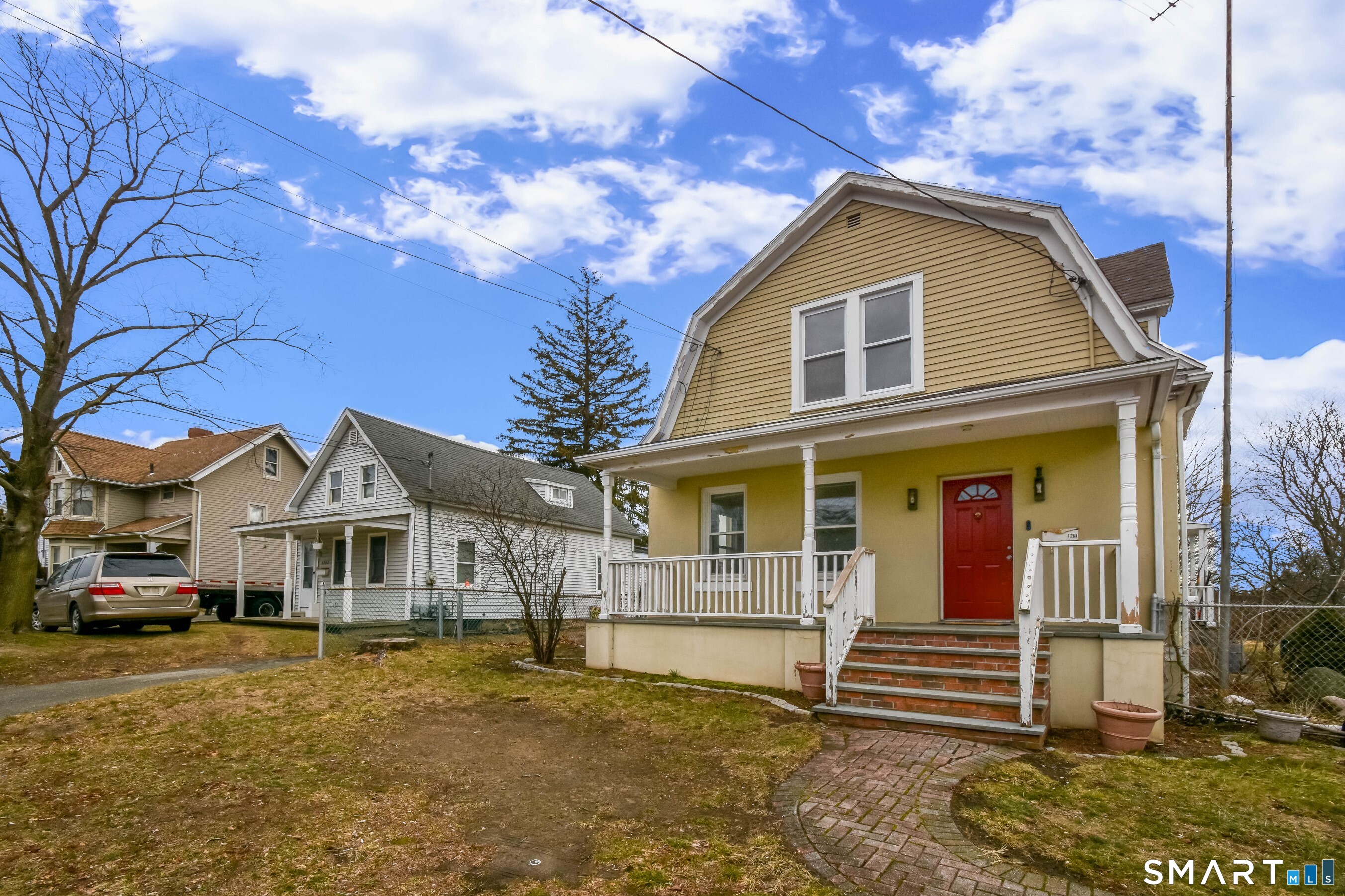 1260 Elm Street, Stratford, CT 06615 | For Sale at $549,900