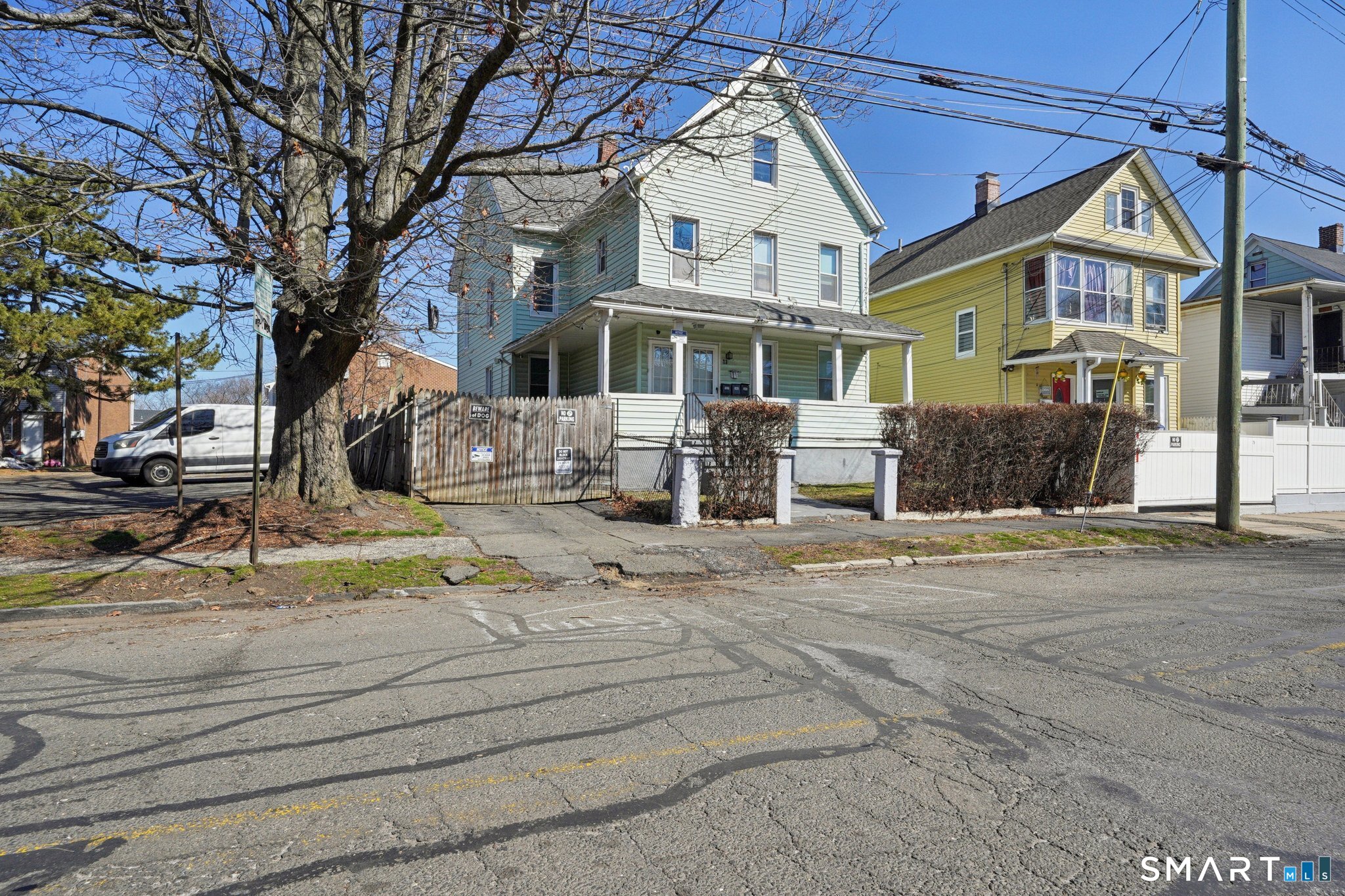 73 Orange Street, Bridgeport, CT 06607 | For Sale at $650,000