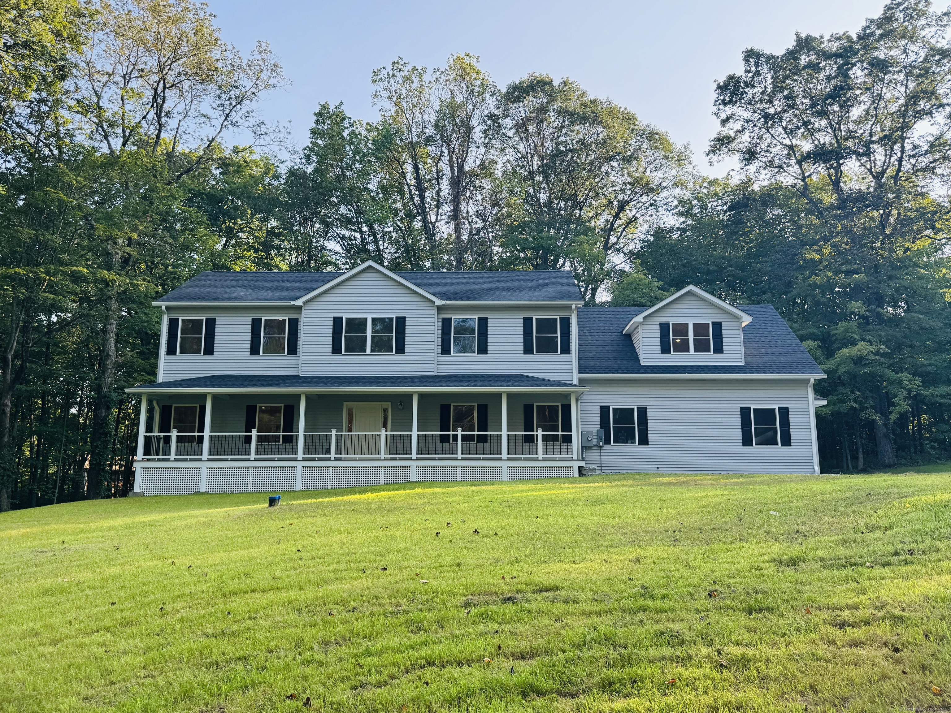 238 Berkshire Road, Newtown, CT 06482 | For Sale at $995,000