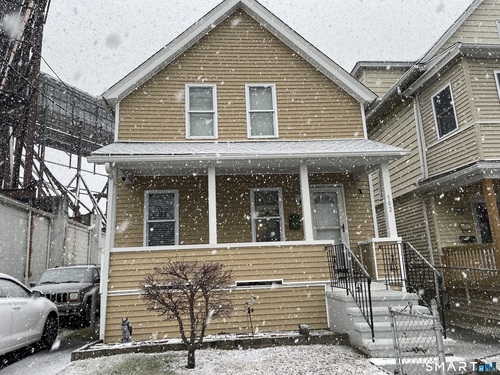  single family home for sale located at 102 Carroll Avenue, Bridgeport, CT 06607