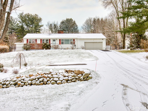  single family home for sale located at 4 Edmond Road, Bethel, CT 06801