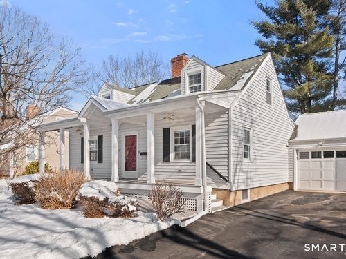  single family home for sale located at 49 Minivale Road, Stamford, CT 06907