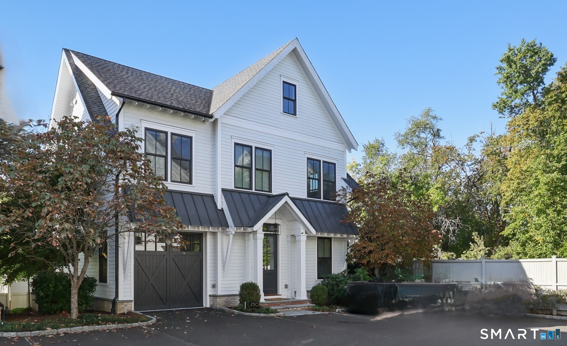 25 Woodland Drive, c, Greenwich, CT 06830 | For Sale at $2,930,000