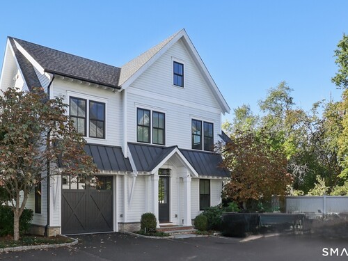  condo home for sale located at 25 Woodland Drive, c, Greenwich, CT 06830