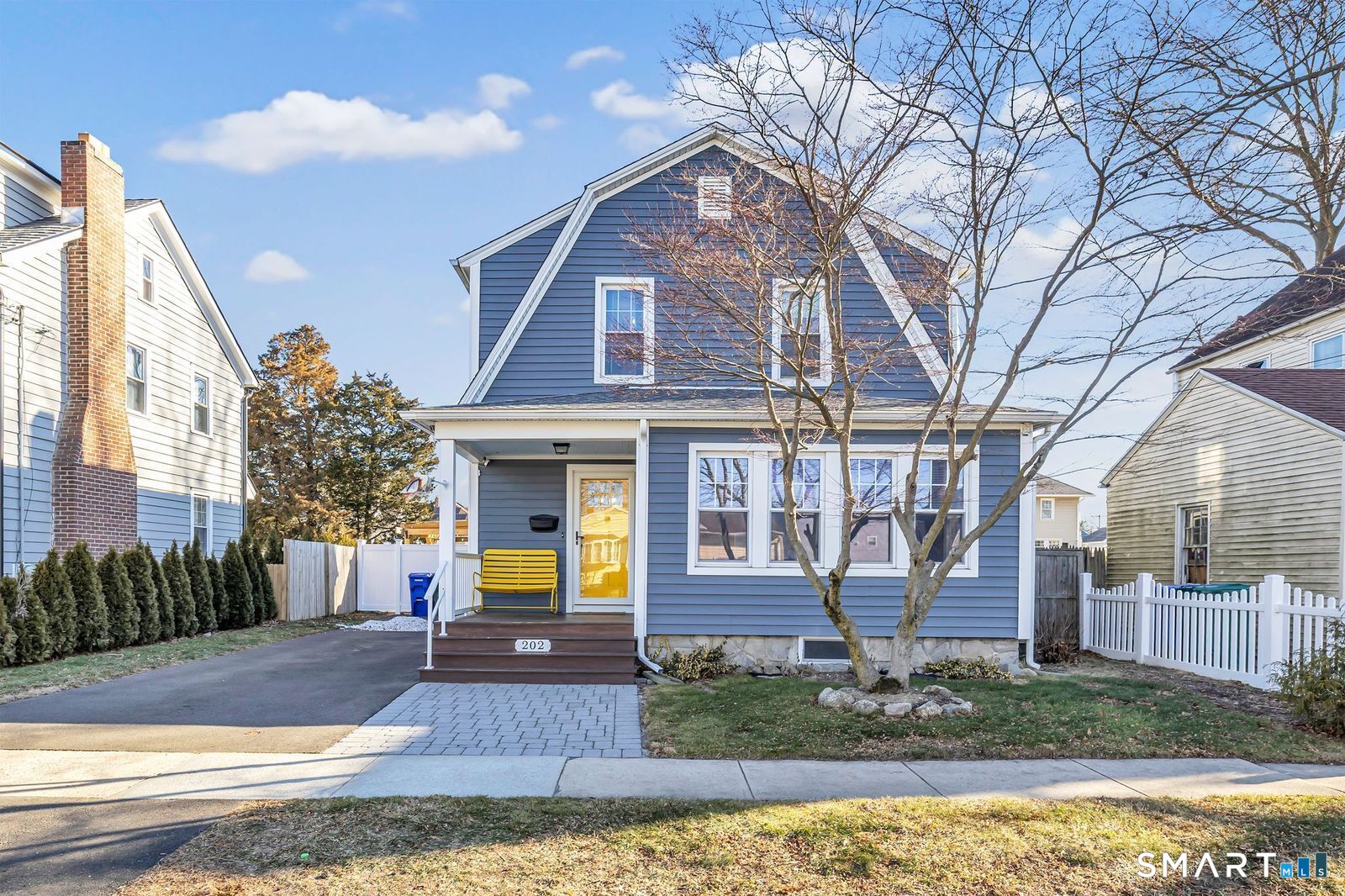 202 Taft Street, Stratford, CT 06615 | For Sale at $430,000