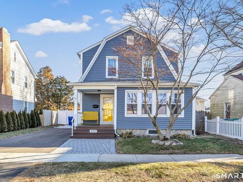  single family home for sale located at 202 Taft Street, Stratford, CT 06615