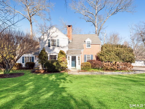  single family home for sale located at 18 Cloverly Circle, Norwalk, CT 06855