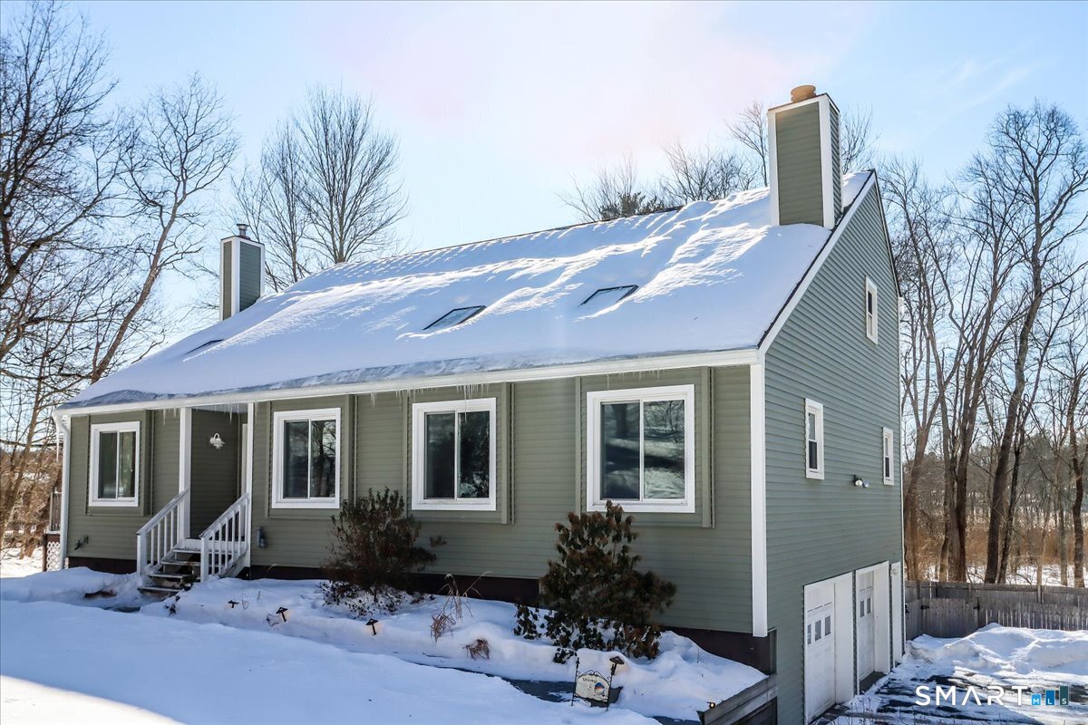 36 Shelley Road, Bethel, CT 06801 | For Sale at $629,000