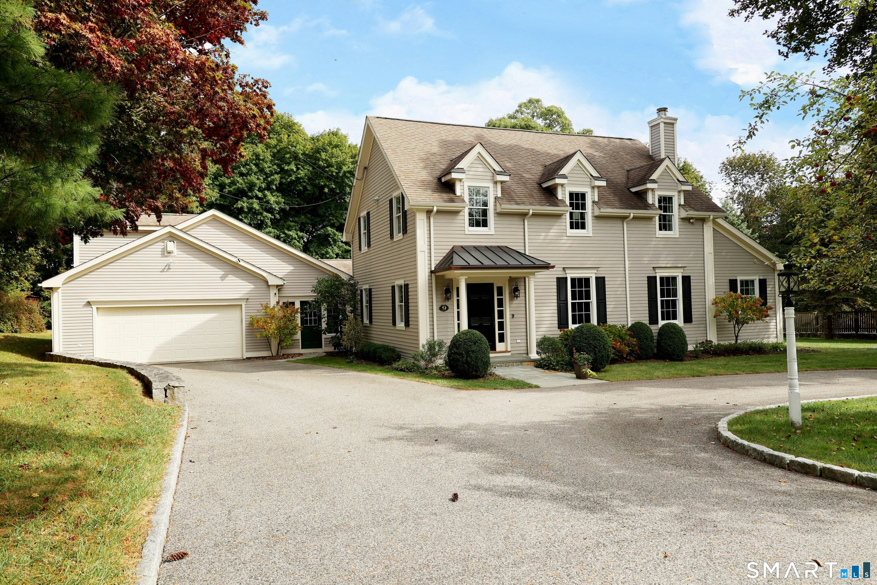 9 Dowling Drive, Ridgefield, CT 06877 | For Sale at $1,599,000
