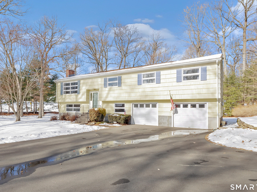  single family home for sale located at 71 Laurel Wood Drive, Shelton, CT 06484