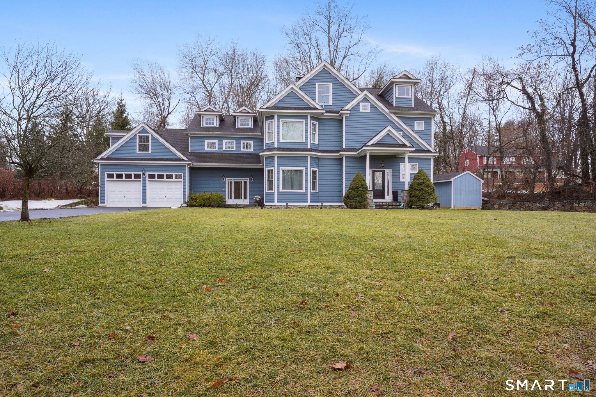 4 Nursery Street, Norwalk, CT 06850 | For Sale at $1,050,000