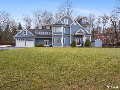  single family home for sale located at 4 Nursery Street, Norwalk, CT 06850