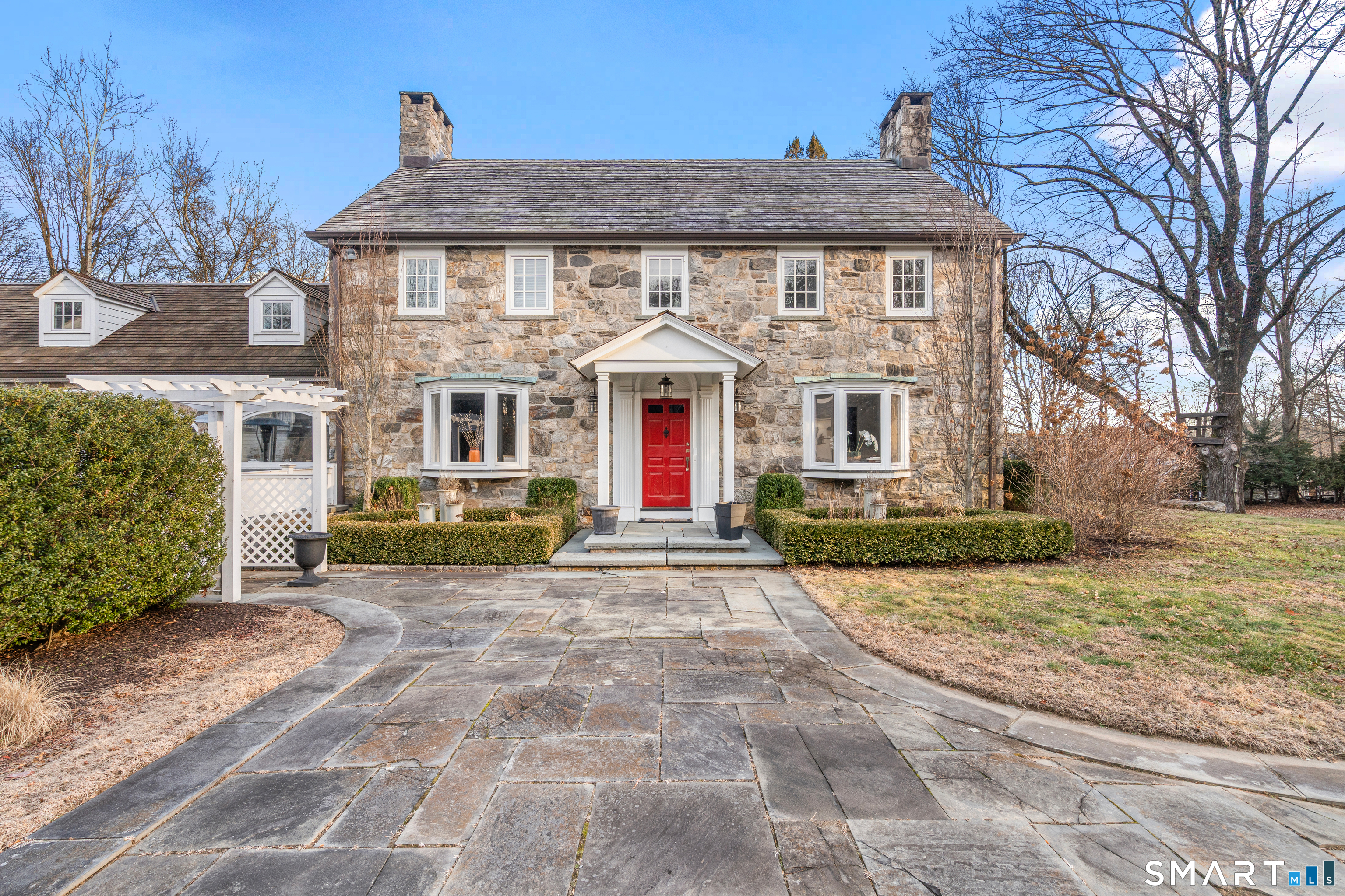 282 North Avenue, Westport, CT 06880 | For Sale at $4,585,000