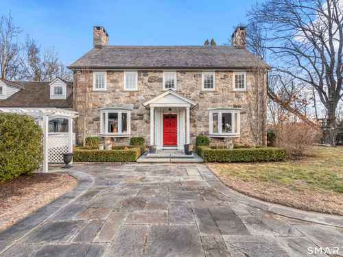  single family home for sale located at 282 North Avenue, Westport, CT 06880