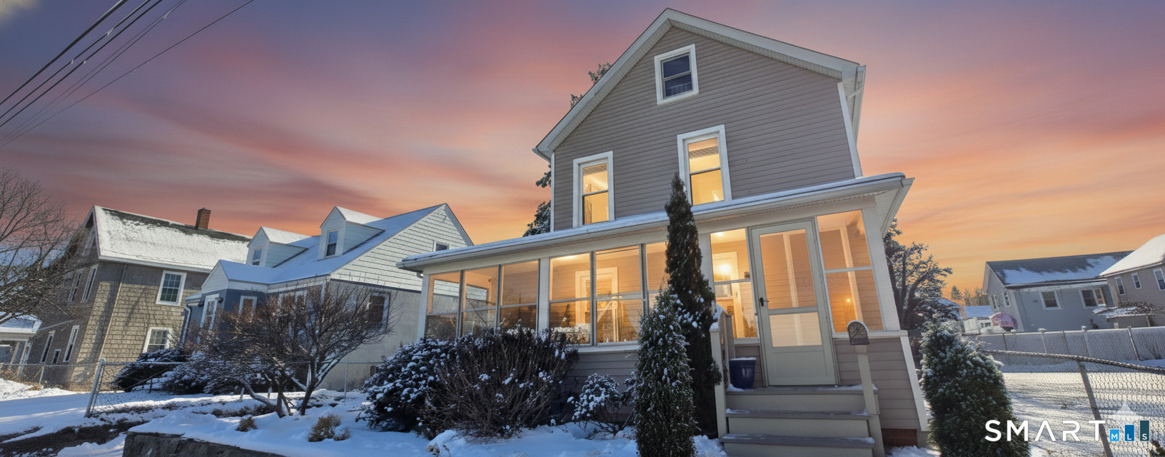 287 Hansen Avenue, Bridgeport, CT 06605 | For Sale at $399,900