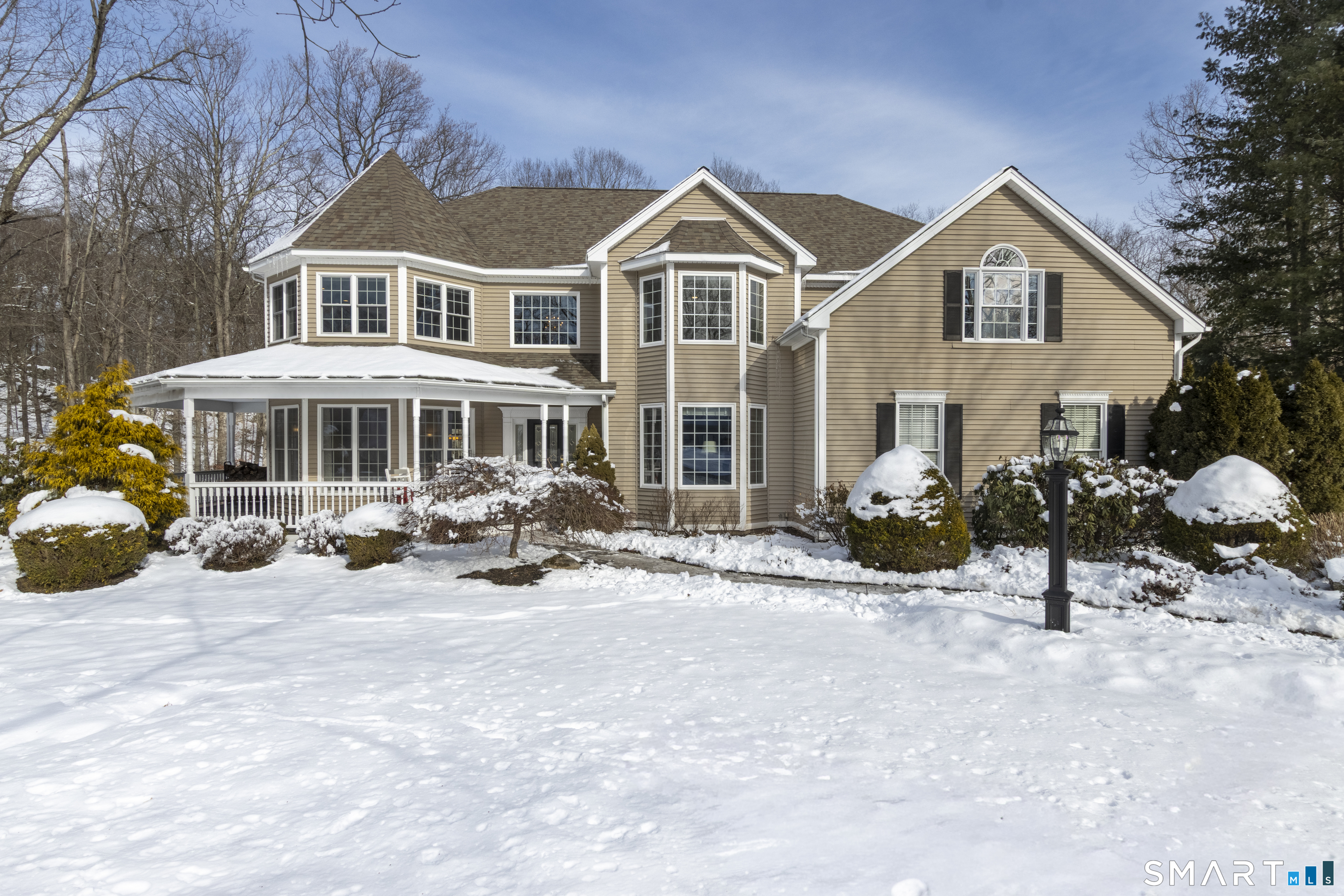 44 Chadwick Court, Monroe, CT 06468 | For Sale at $1,149,900