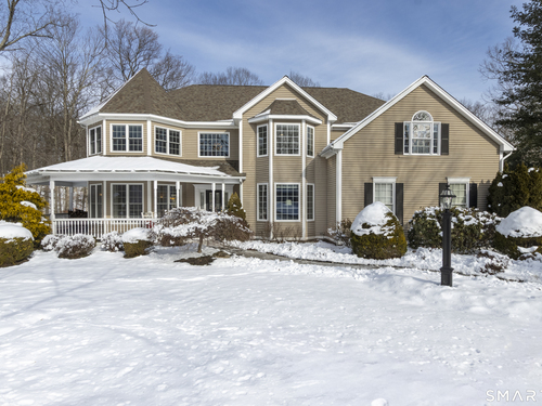  single family home for sale located at 44 Chadwick Court, Monroe, CT 06468