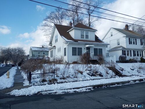  single family home for sale located at 64 Moody Avenue, Fairfield, CT 06825