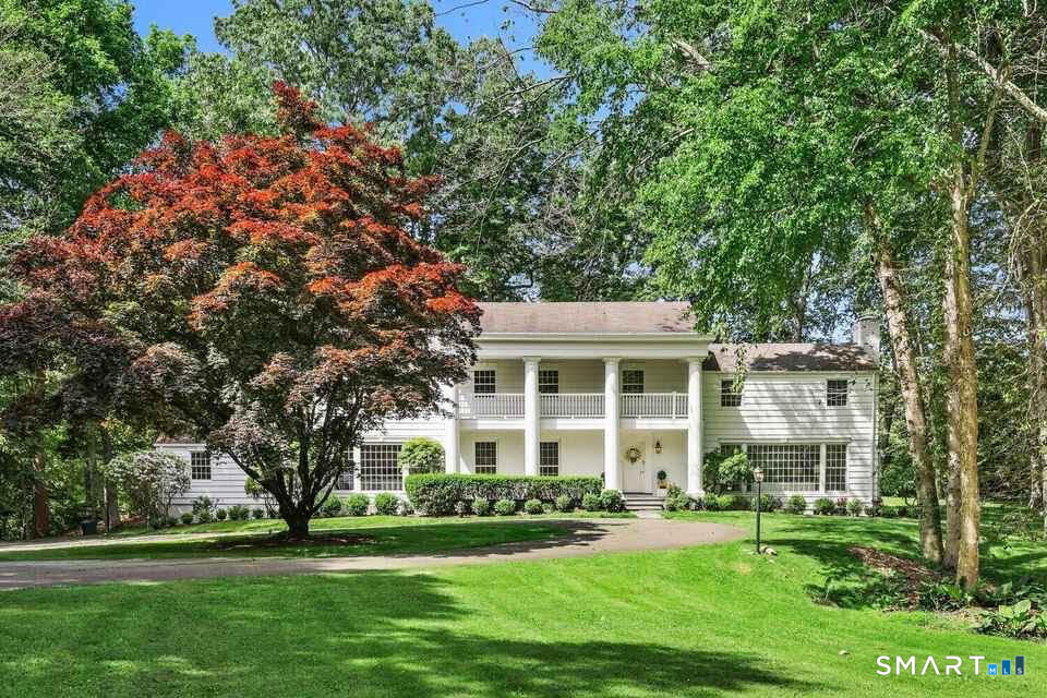 148 Ramhorne Road, New Canaan, CT 06840 | For Sale at $2,895,000