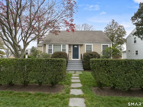  single family home for sale located at 877 South Pine Creek Road, Fairfield, CT 06824