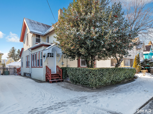  single family home for sale located at 252 Shelton Street, Bridgeport, CT 06608