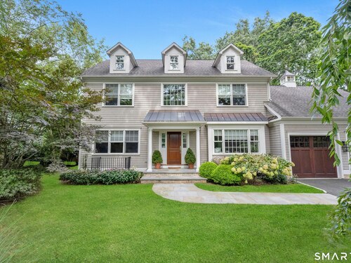  single family home for sale located at 17 Pintail Lane, Greenwich, CT 06830