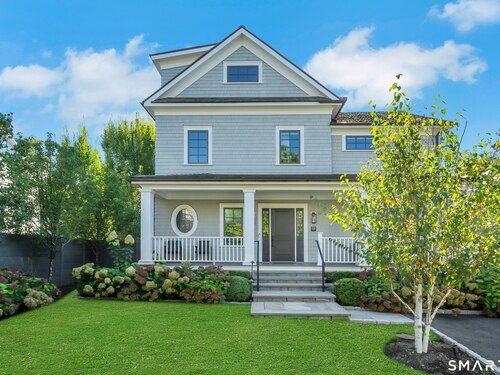  single family home for sale located at 103 Connecticut Avenue, Greenwich, CT 06830